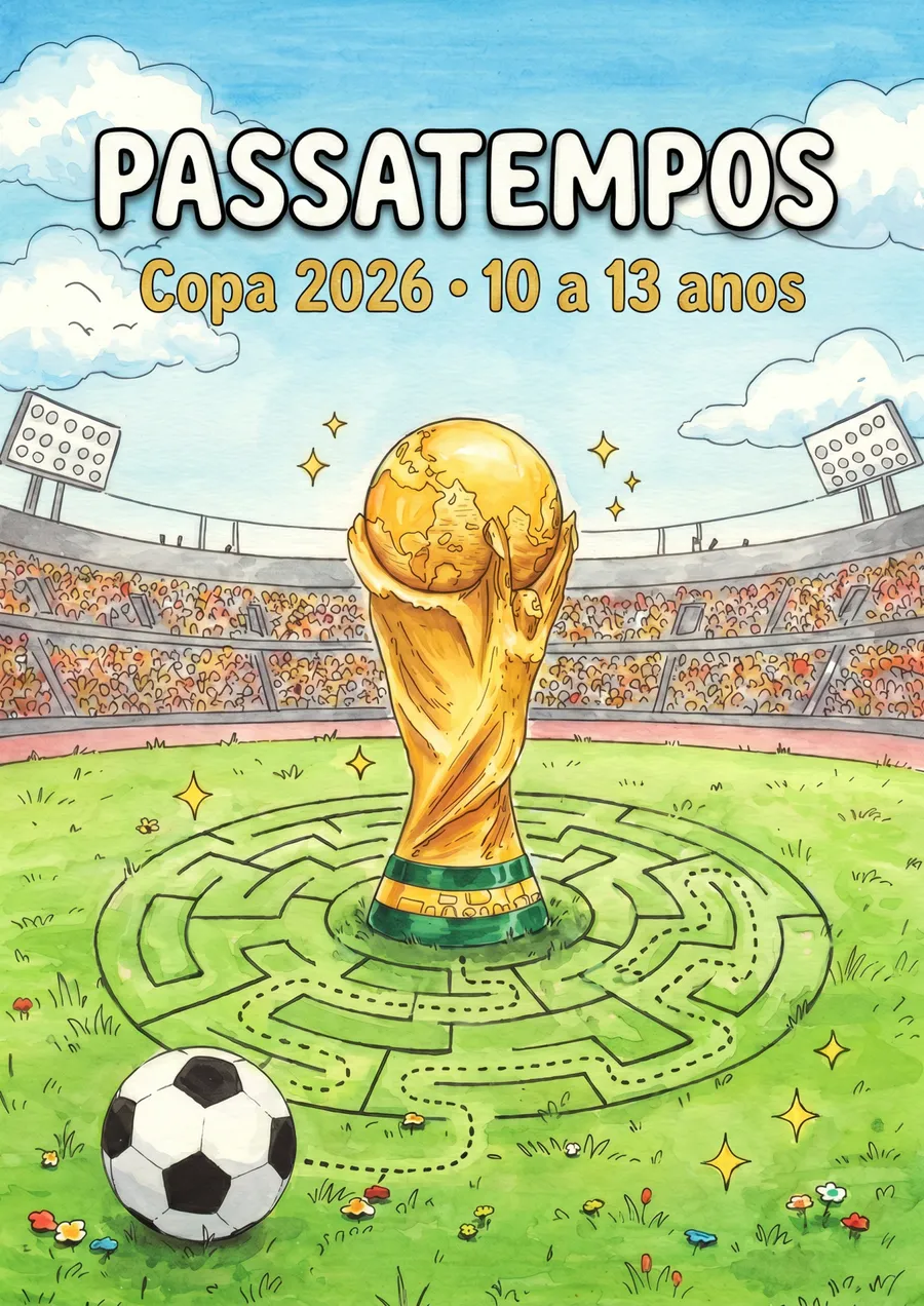 Missões da Copa