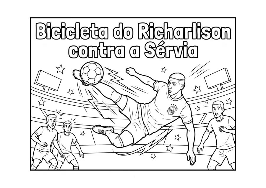 Gols Inesquecíveis