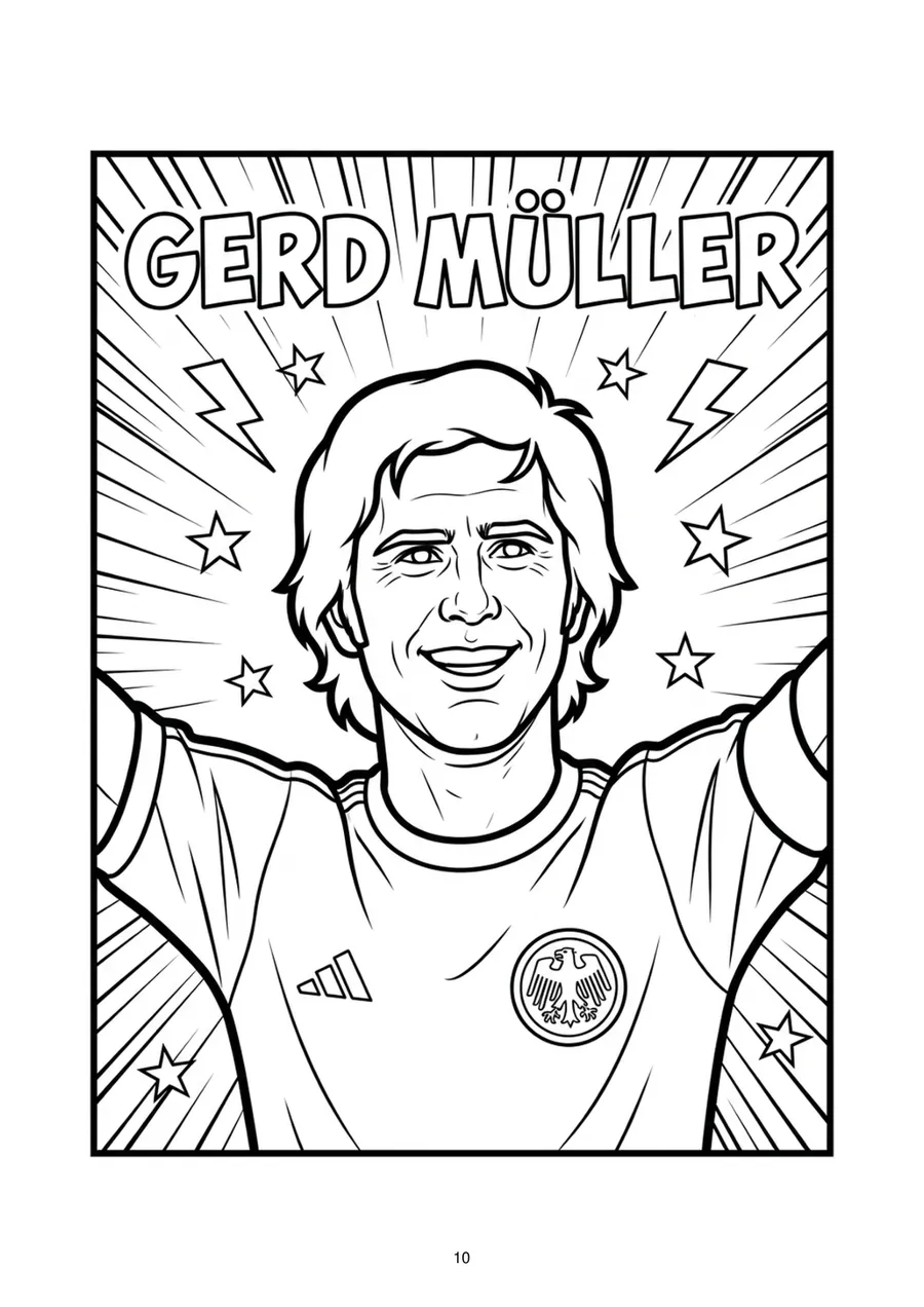 Ídolos do Futebol Mundial