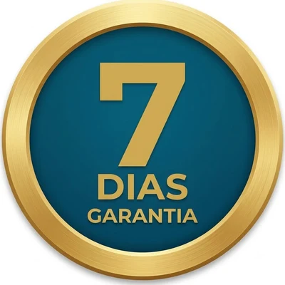 Selo de garantia